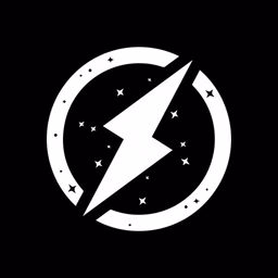 Logo Magic Music