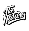 Logo The Nations