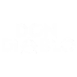 Logo Don Diablo